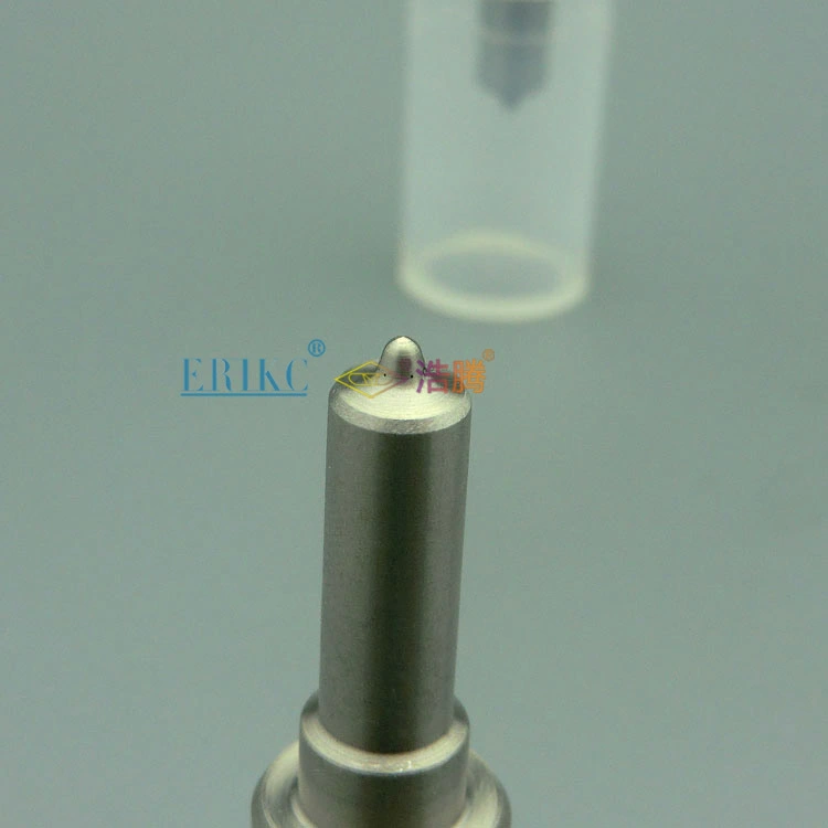 Erikc Dlla 150 P 2121 (0433172121) Different Type of Nozzles Dlla150p2121 (0 433 172 121) , Flexible Hose Nozzle for Injector 0445110355